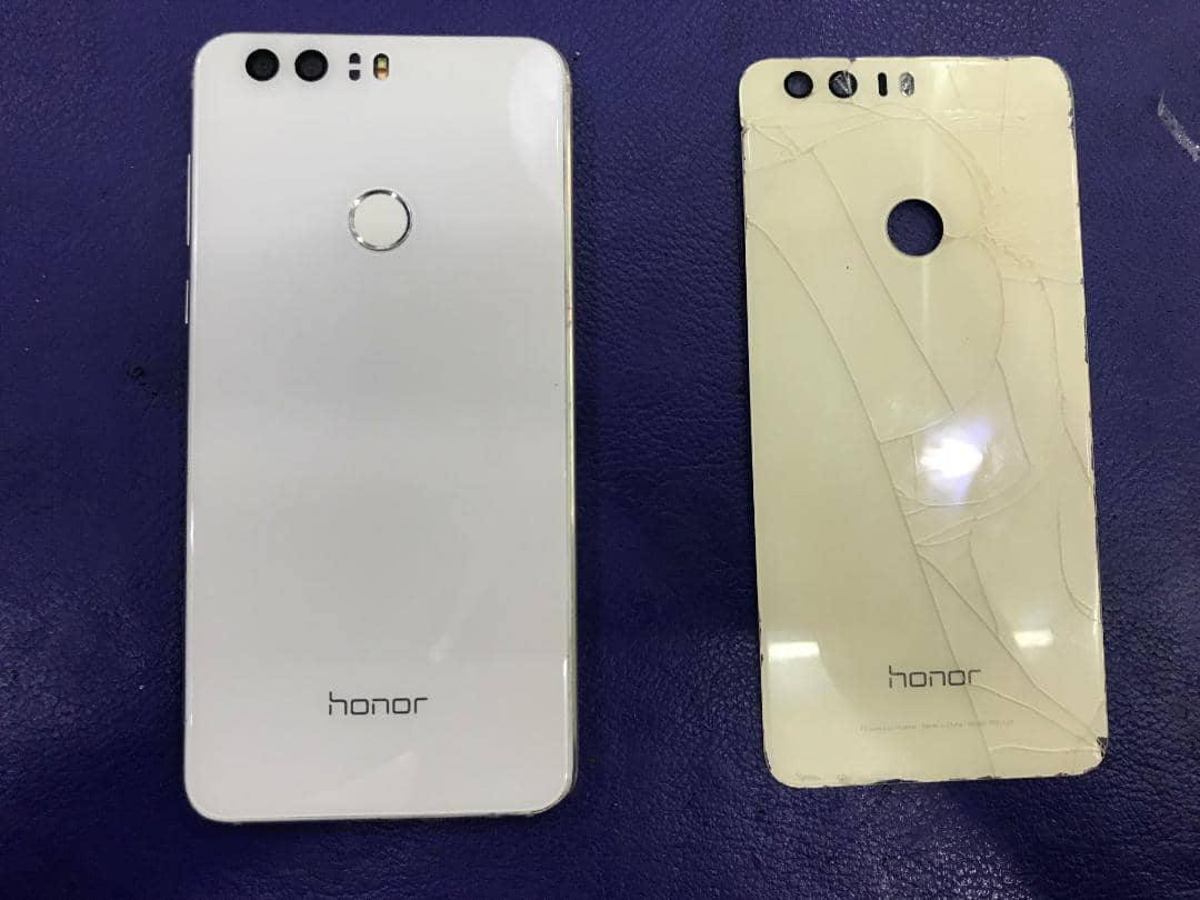 Back Cover Huawei Honor 8