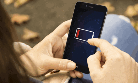 Bilakah Anda Perlu Menggantikan Bateri Telefon Bimbit Anda?