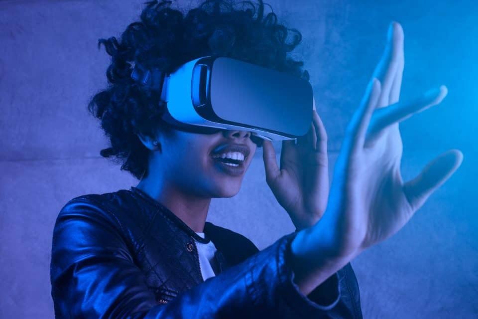 Video 360° dan Virtual Reality: Cara Baru Menonton Video