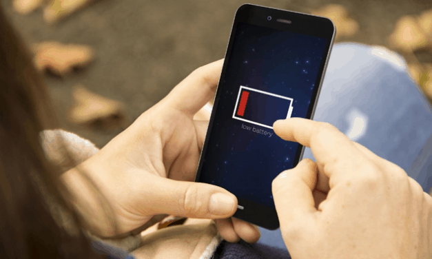 Tips Penjagaan Bateri Iphone