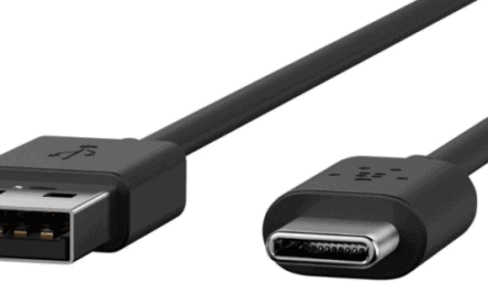 Kenapa USB Jenis C Lebih Baik Berbanding USB Jenis Mikro