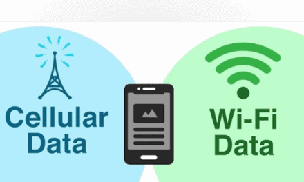 Yang Mana Lebih Jimat Bateri, Wi-Fi atau Data?