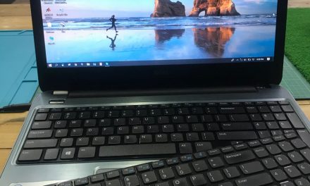 DELL INSPIRON 15R KEYBOARD REPLACEMENT