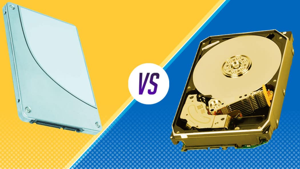 SSD vs. HDD: Which is Better for You?