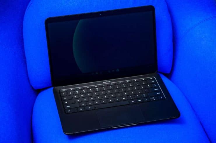 Laptop vs Chromebook: Apa perbezaannya