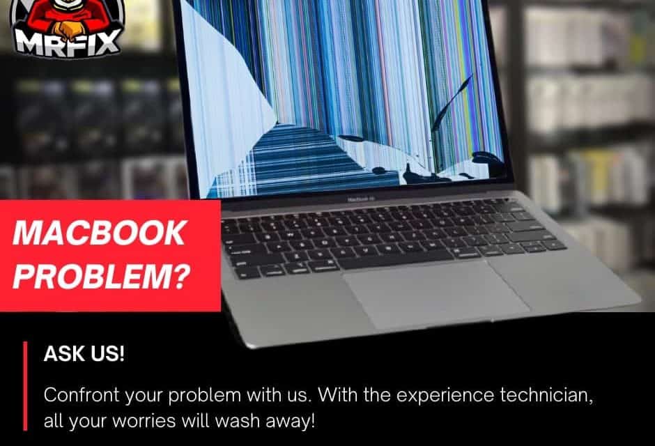 Tanda-tanda hardisk laptop atau komputer anda mula nak rosak